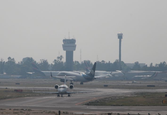 La Jornada Maya Nacional La Jornada Avión presuntamente robado de