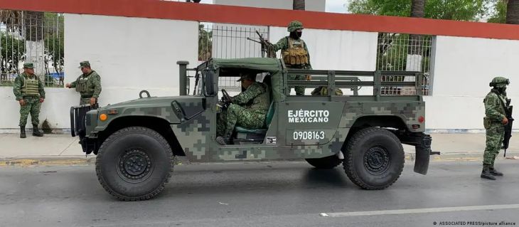 La Jornada Maya Nacional La Jornada Asesinan A 14 Personas En