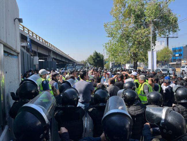 La Jornada Maya Nacional La Jornada Cdmx Trabajadores De