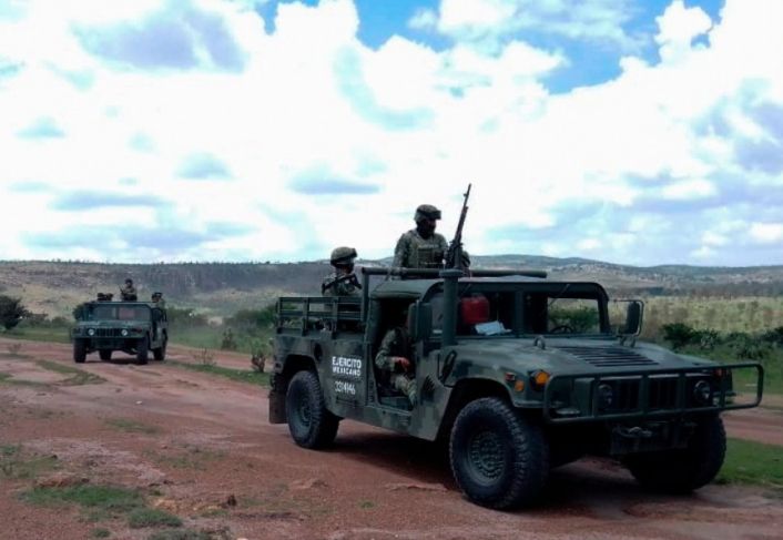 La Jornada Maya Nacional La Jornada Onu Dh Condena Muerte De