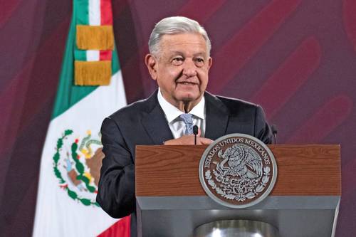 La Jornada Maya Nacional La Jornada Maya Amlo Da Positivo A Covid