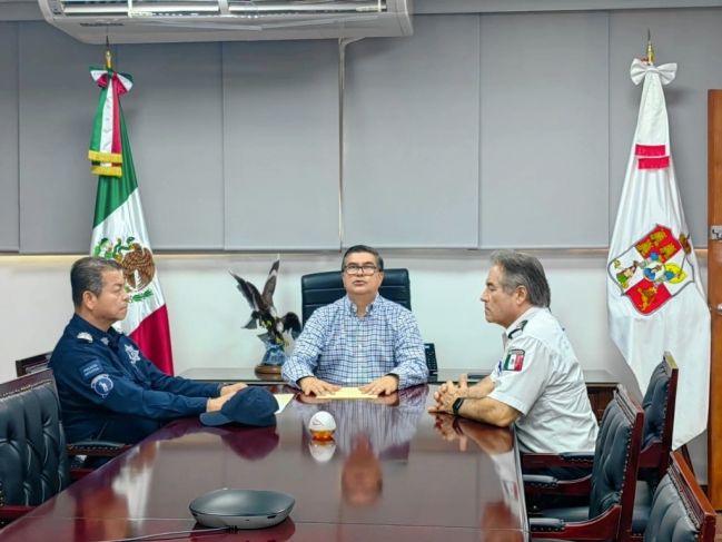 La Jornada Maya Nacional La Jornada Confirman Renuncia De Hern N