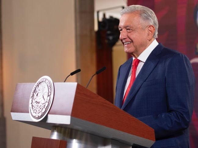 La Jornada Maya Nacional La Jornada Reconoce AMLO Diferencias