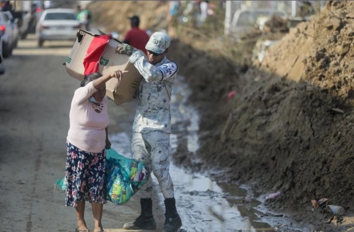 La Jornada Maya Nacional La Jornada Amlo Propone Destinar Los