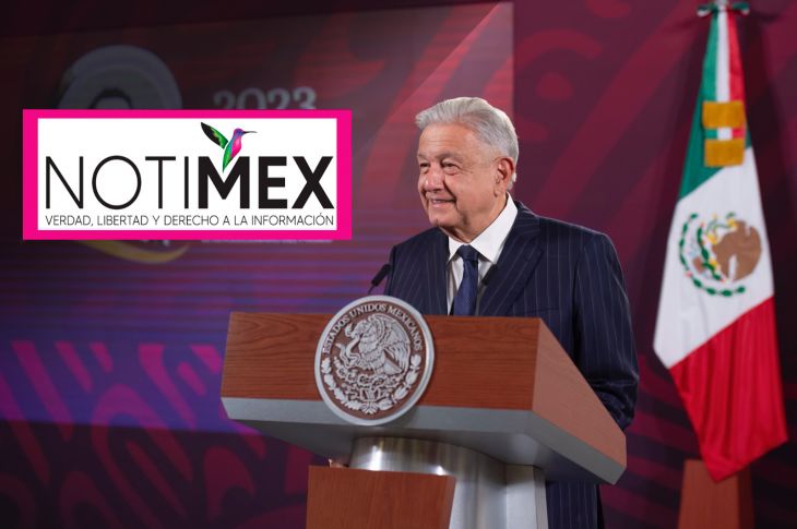 La Jornada Maya Nacional La Jornada Notimex desaparecerá no la