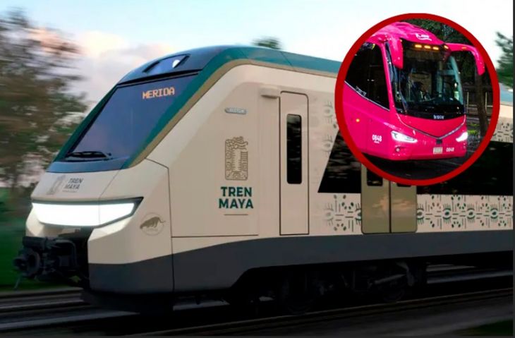 La Jornada Maya Nacional La Jornada Maya Boletos Del Tren Maya