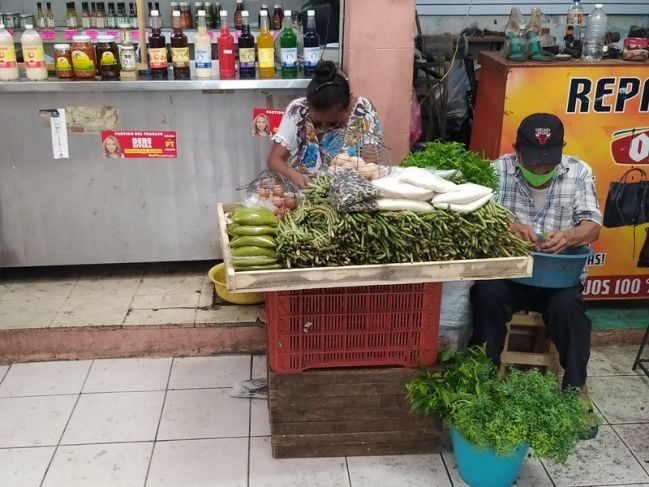 La Jornada Maya La Jornada Maya Inflaci N Amenaza Las Condiciones