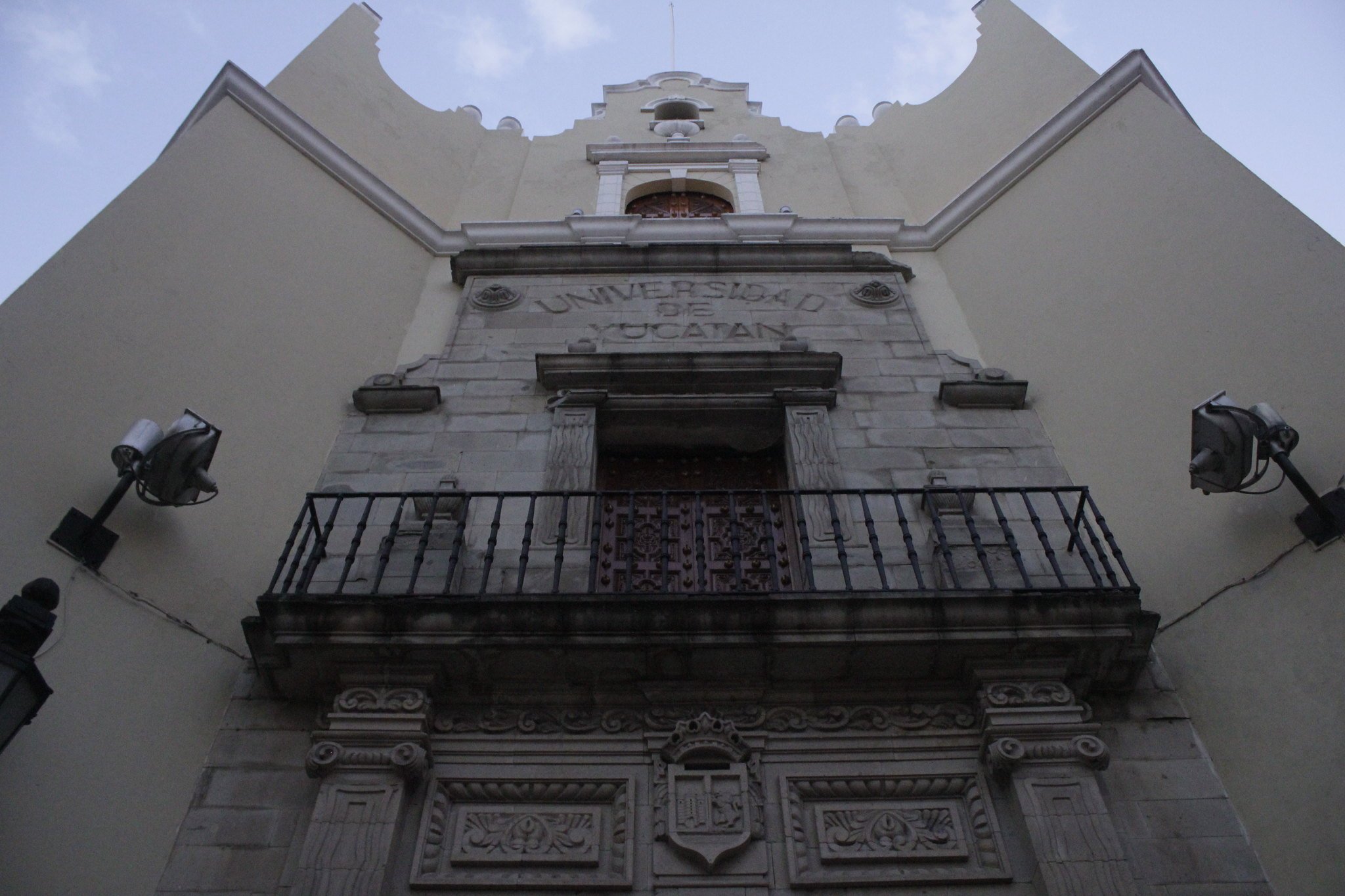 La Jornada Maya La Jornada Maya El Esp Ritu Laico De La Universidad