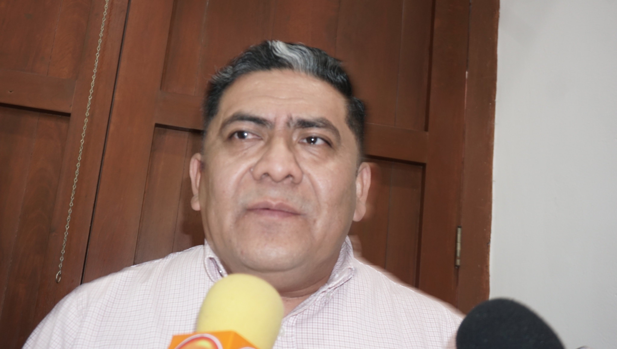 La Jornada Maya Campeche Jairo Magaña Diputado federal por