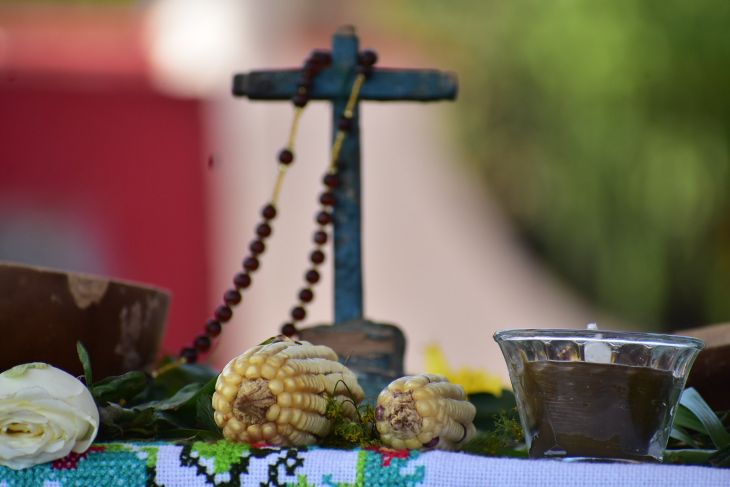 La Jornada Maya Campeche Jairo Magaña Campeche Evangelistas