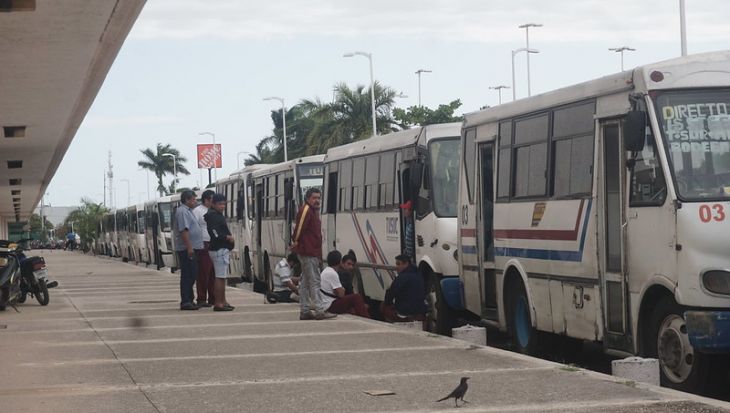 La Jornada Maya Campeche Jairo Magaña Sin fecha la deliberación