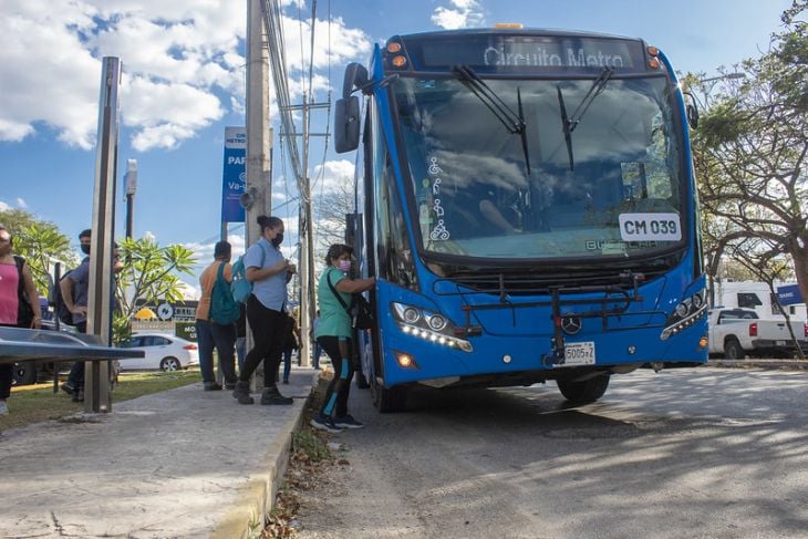 La Jornada Maya Yucat N Cecilia Abreu M Rida Ruta Circuito