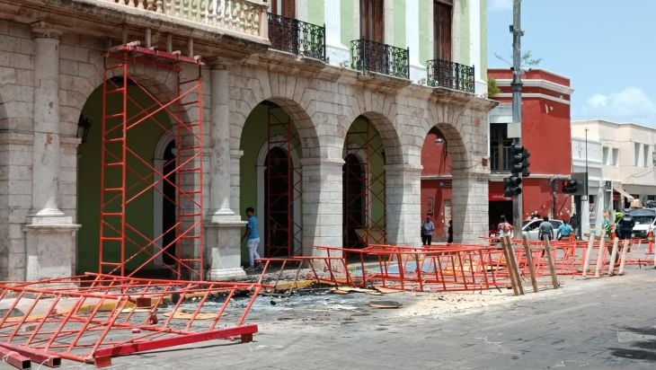 La Jornada Maya Yucat N La Jornada Maya Pescadores De Sisal Se