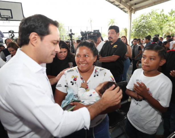 La Jornada Maya Yucatán La Jornada Maya Seguro para Madres