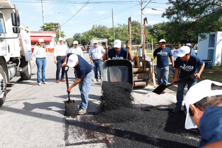 La Jornada Maya Yucatán La Jornada Maya Ayuntamiento de Mérida