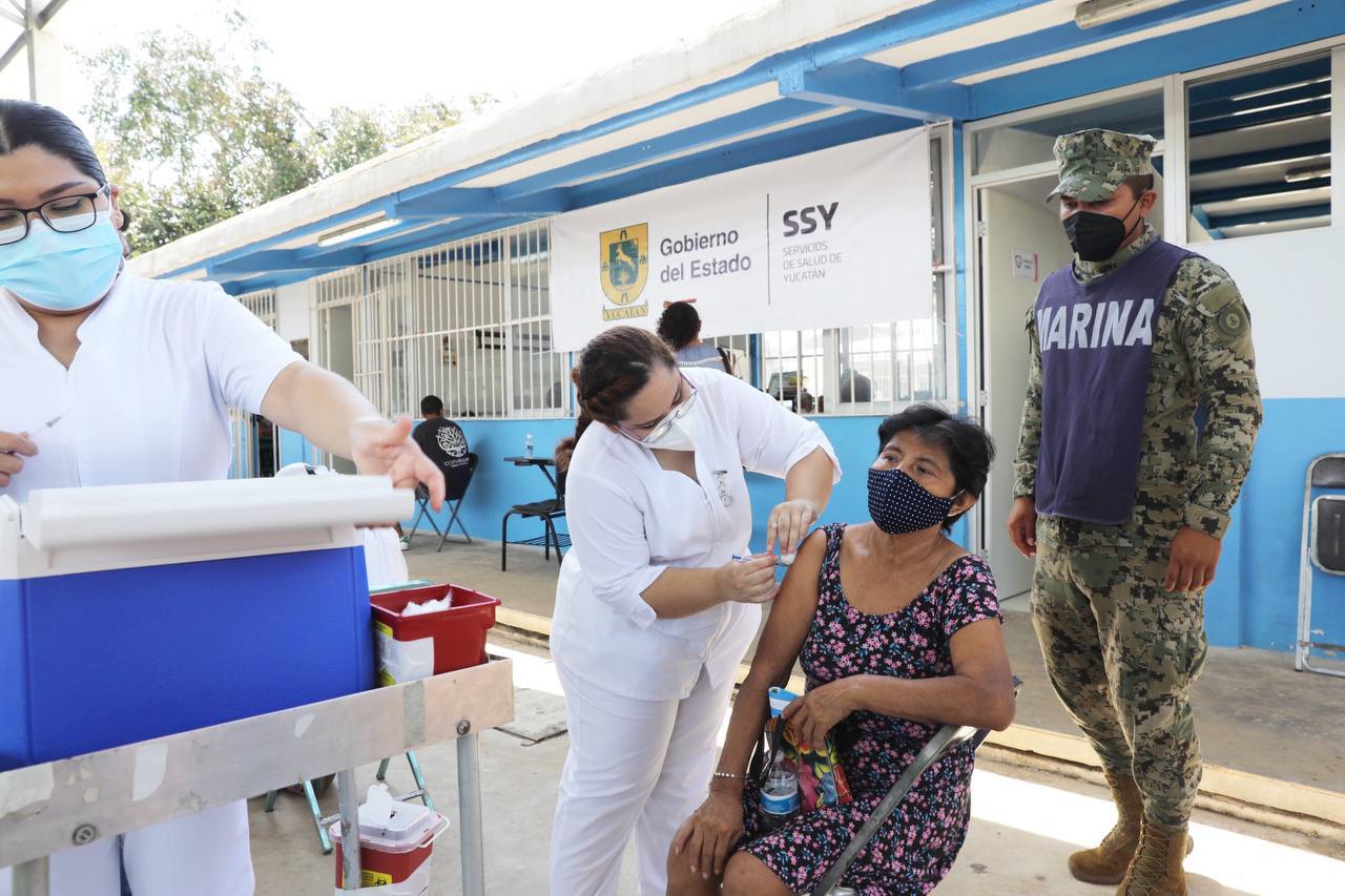 La Jornada Maya Yucatán La Jornada Maya Inicia aplicación de