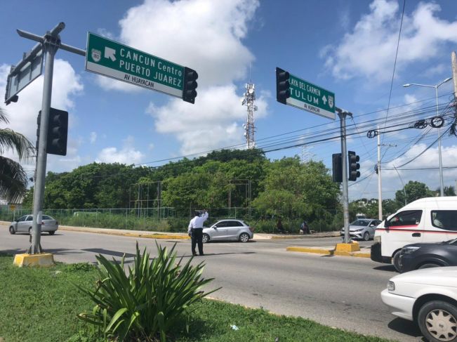 La Jornada Maya Quintana Roo La Jornada Maya Sin Luz Varias