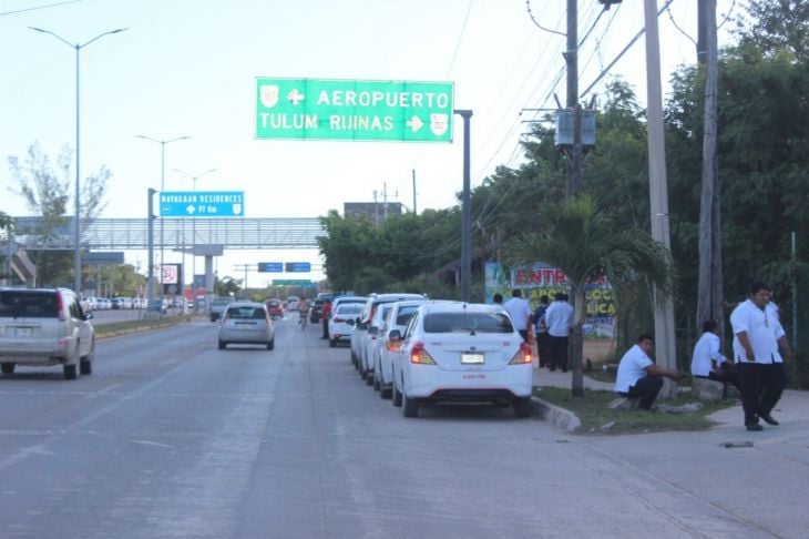 La Jornada Maya Quintana Roo La Jornada Maya Aumentan Las