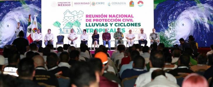 La Jornada Maya Quintana Roo La Jornada Maya Pronostican