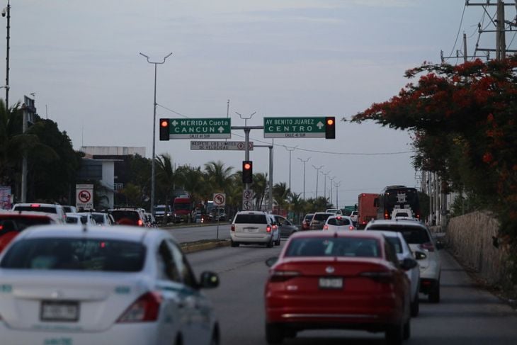 La Jornada Maya Quintana Roo Ana Ram Rez Empresarios Promueven