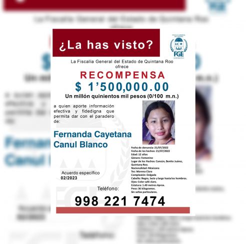 La Jornada Maya Quintana Roo La Jornada Maya Ofrece la Fiscalía