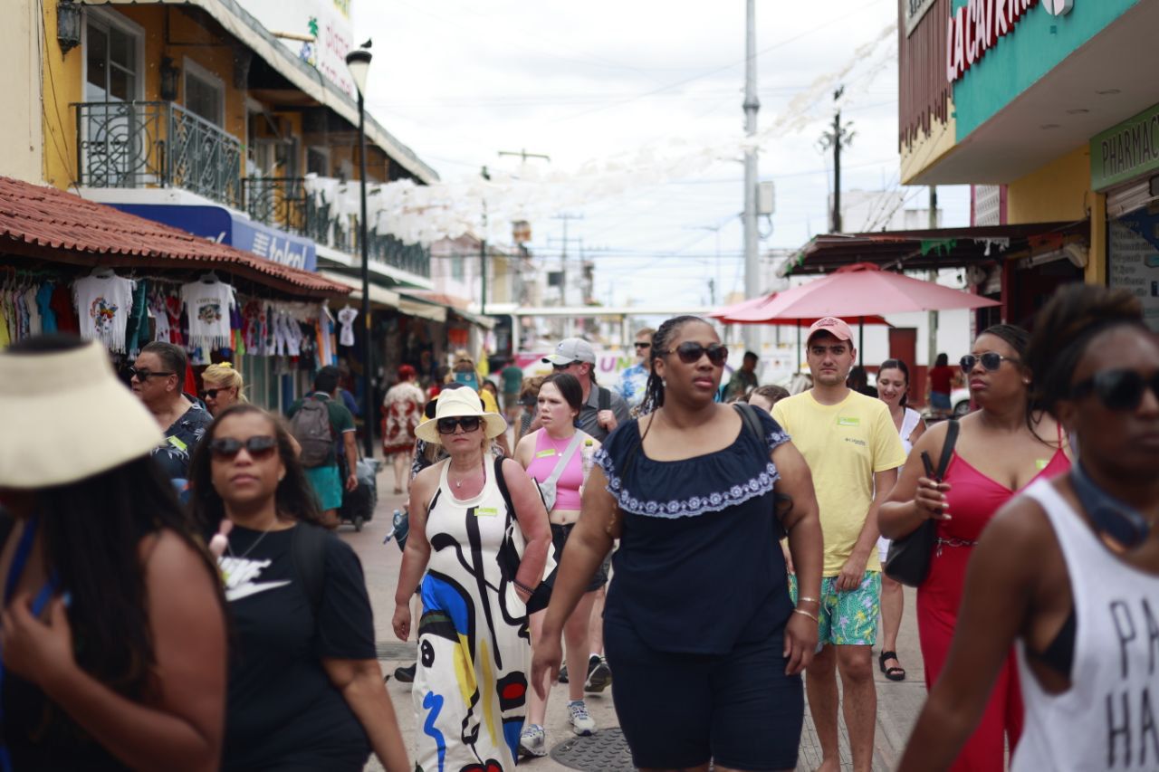 La Jornada Maya Quintana Roo La Jornada Maya Semana Santa está