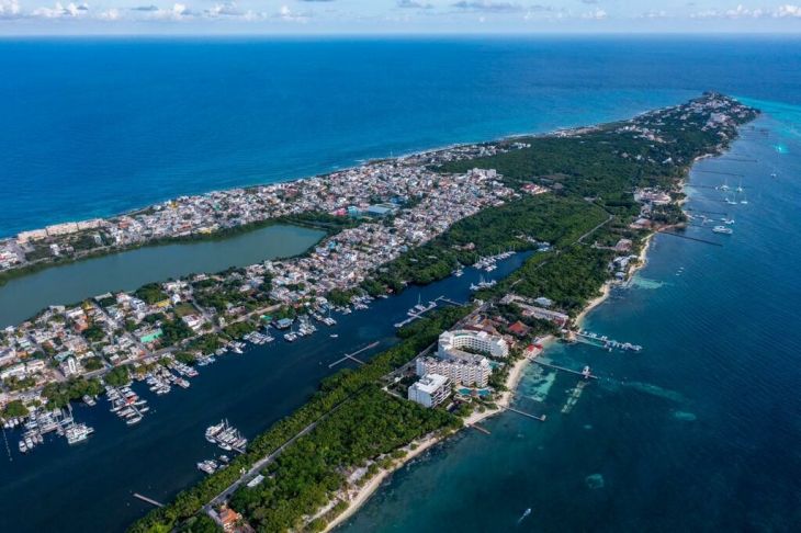 La Jornada Maya Quintana Roo La Jornada Maya Qroo Pionero En La