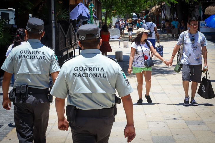 La Jornada Maya Quintana Roo Ana Ramírez Al final del sexenio de