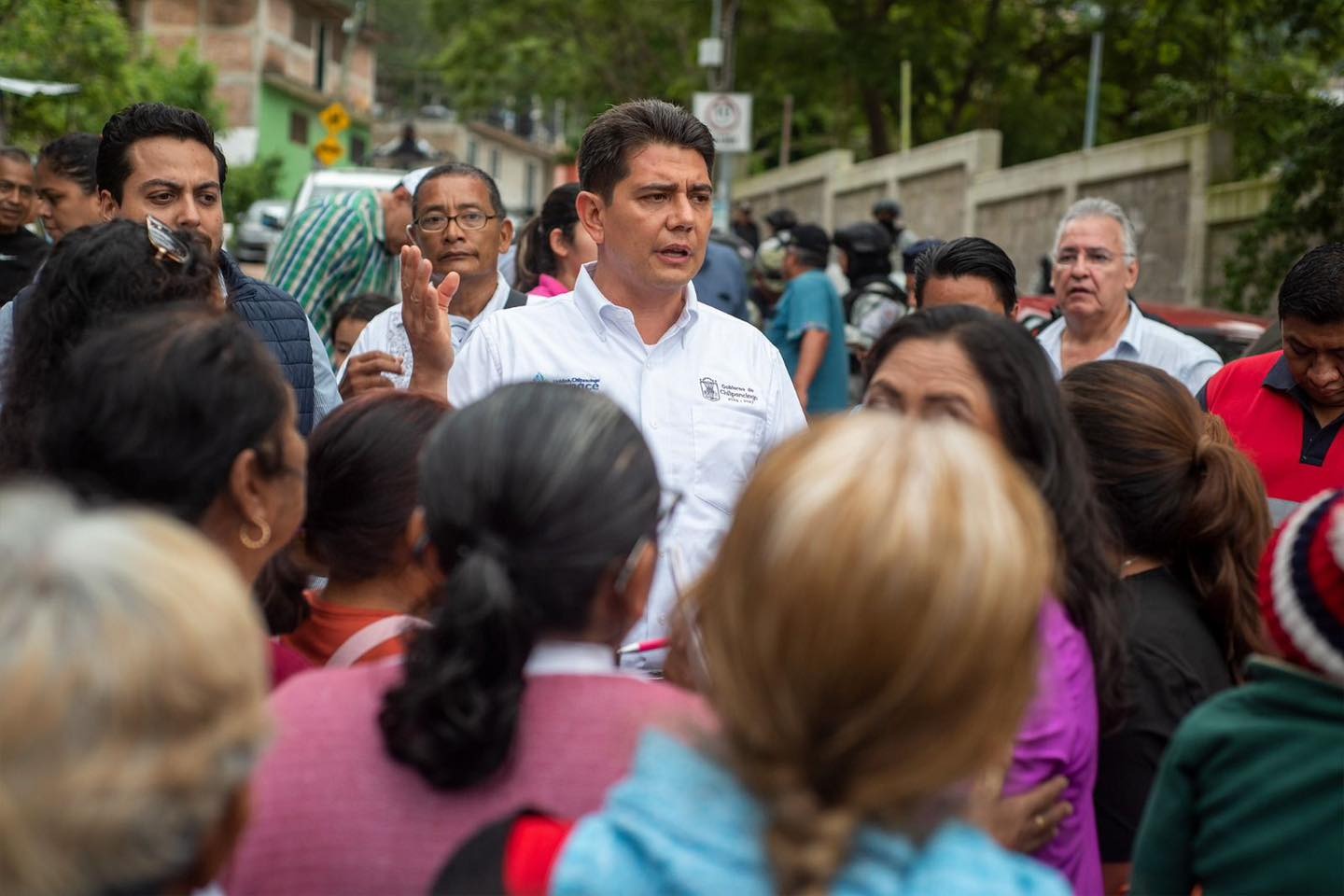 La Jornada Maya Nacional La Jornada Asesinan A Alejandro Arcos