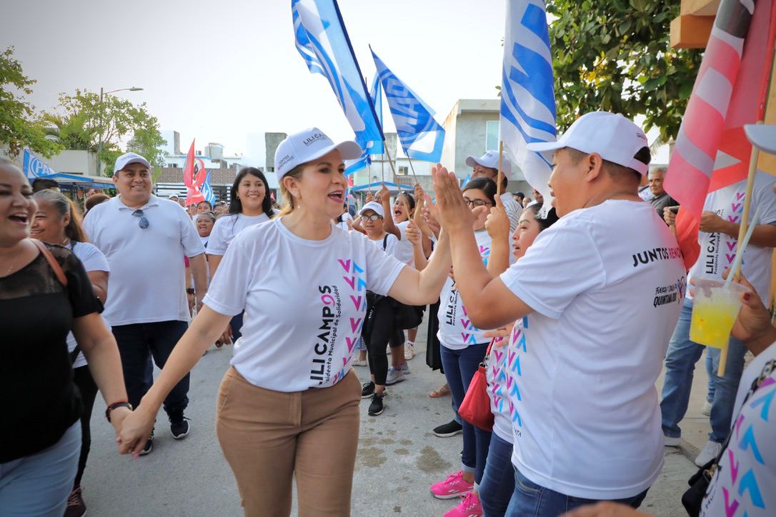 La Jornada Maya Quintana Roo La Jornada Maya Defenderemos El