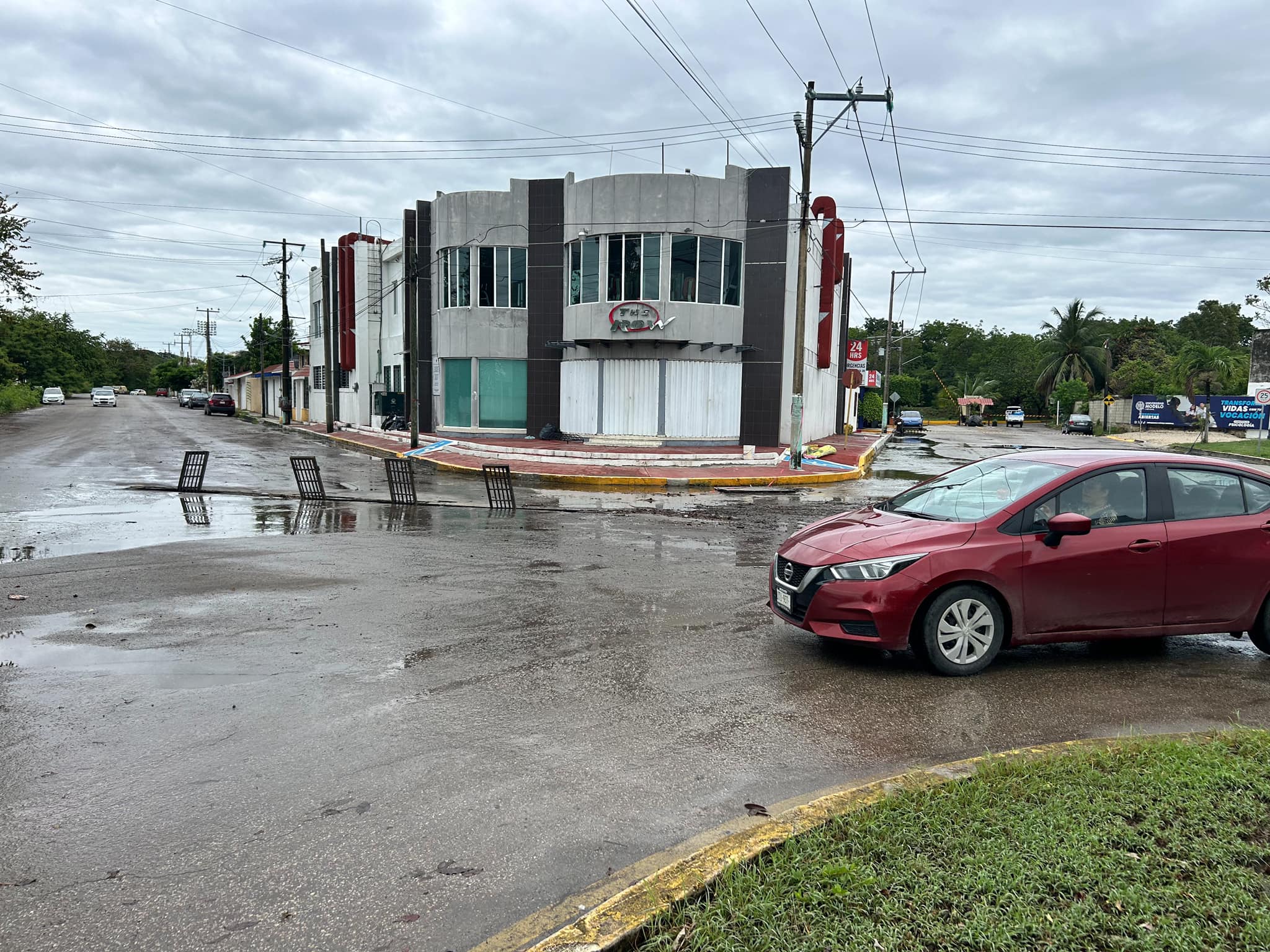 La Jornada Maya Quintana Roo La Jornada Maya El Jueves 20 De