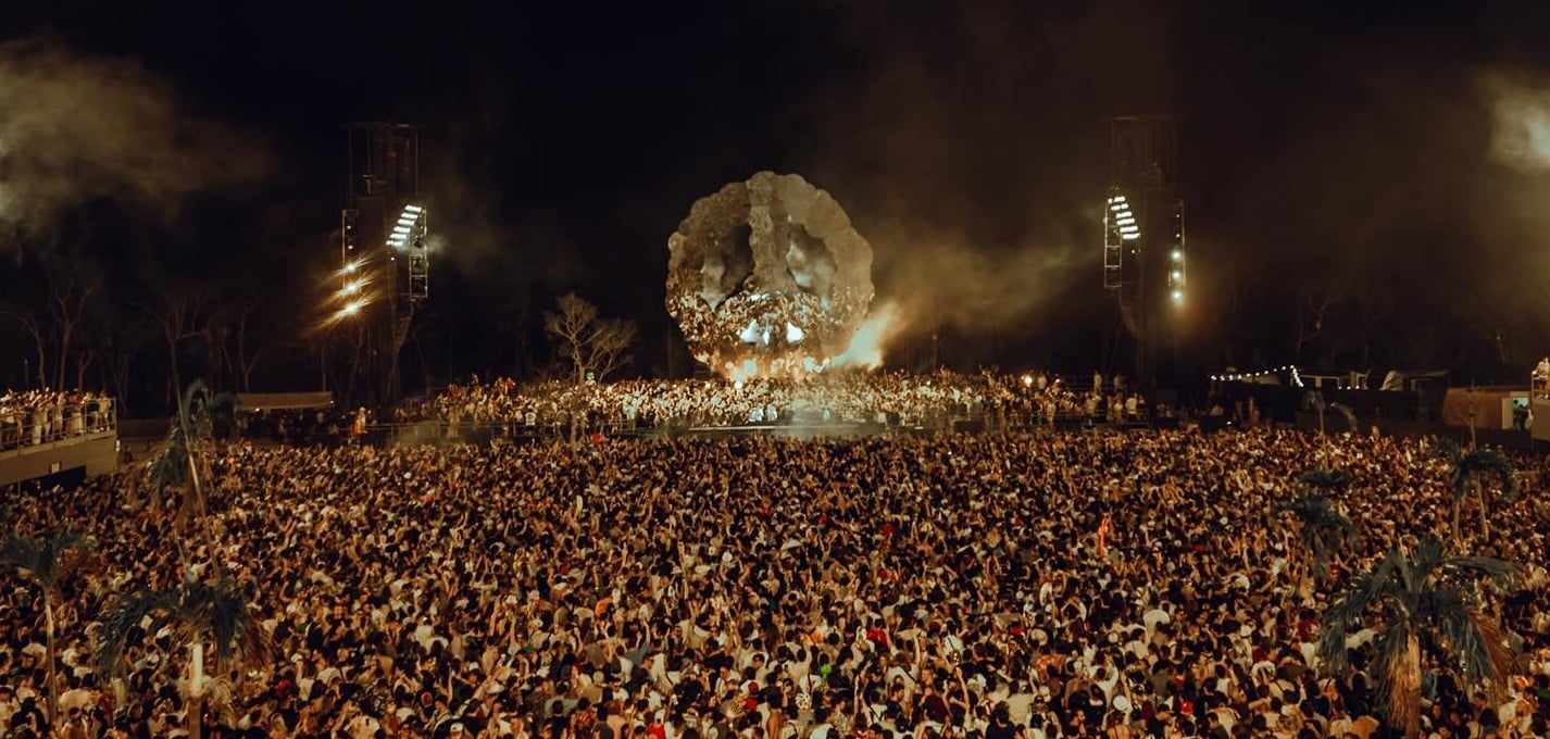 La Jornada Maya Quintana Roo Miguel Am Ndola Festivales De M Sica