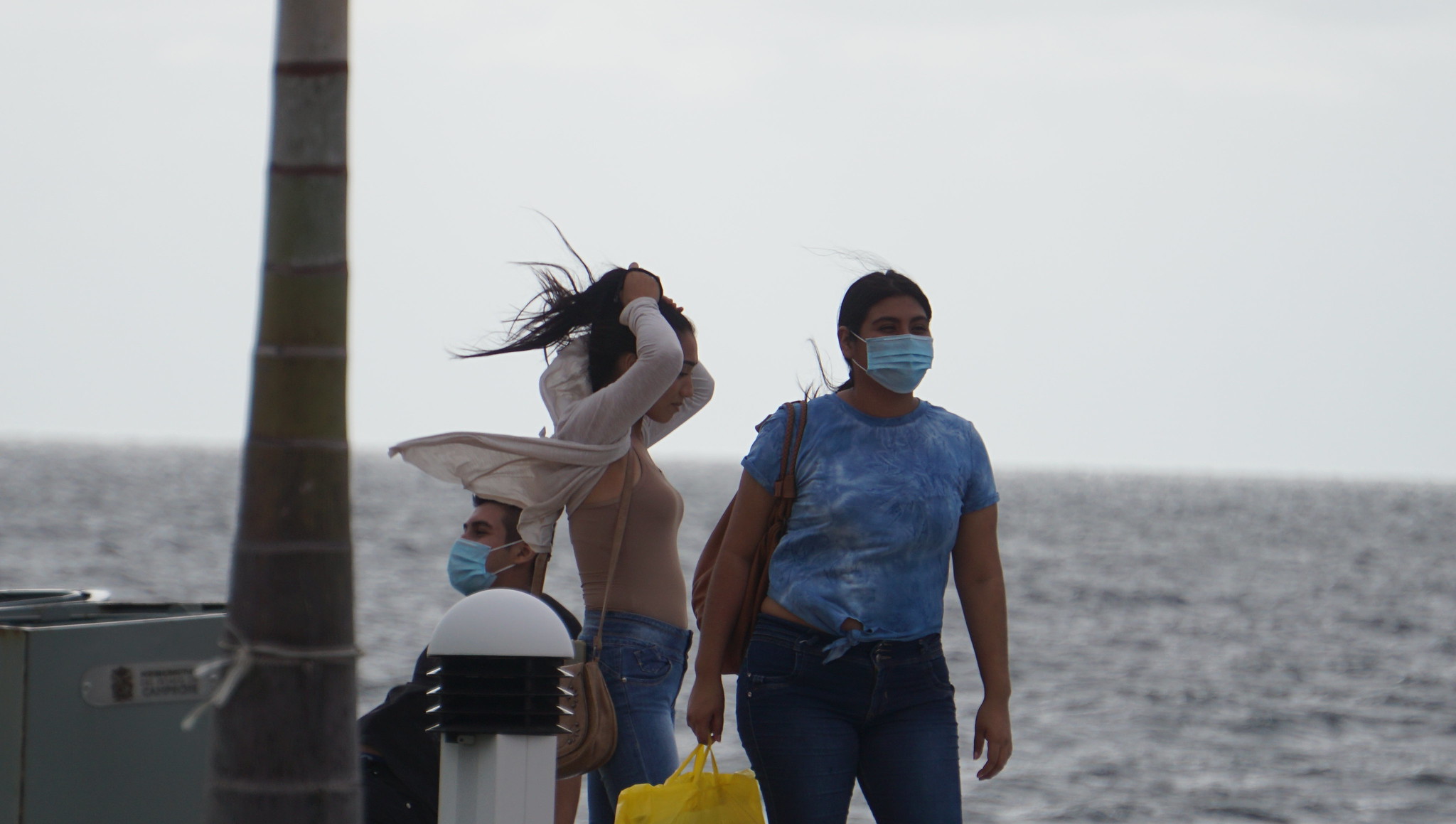 Resultado de imagen para clima yucatan 12 feb