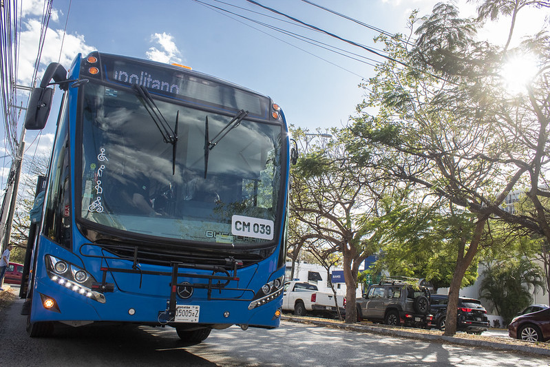 La Jornada Maya Yucat N La Jornada Maya Sistema De Transporte