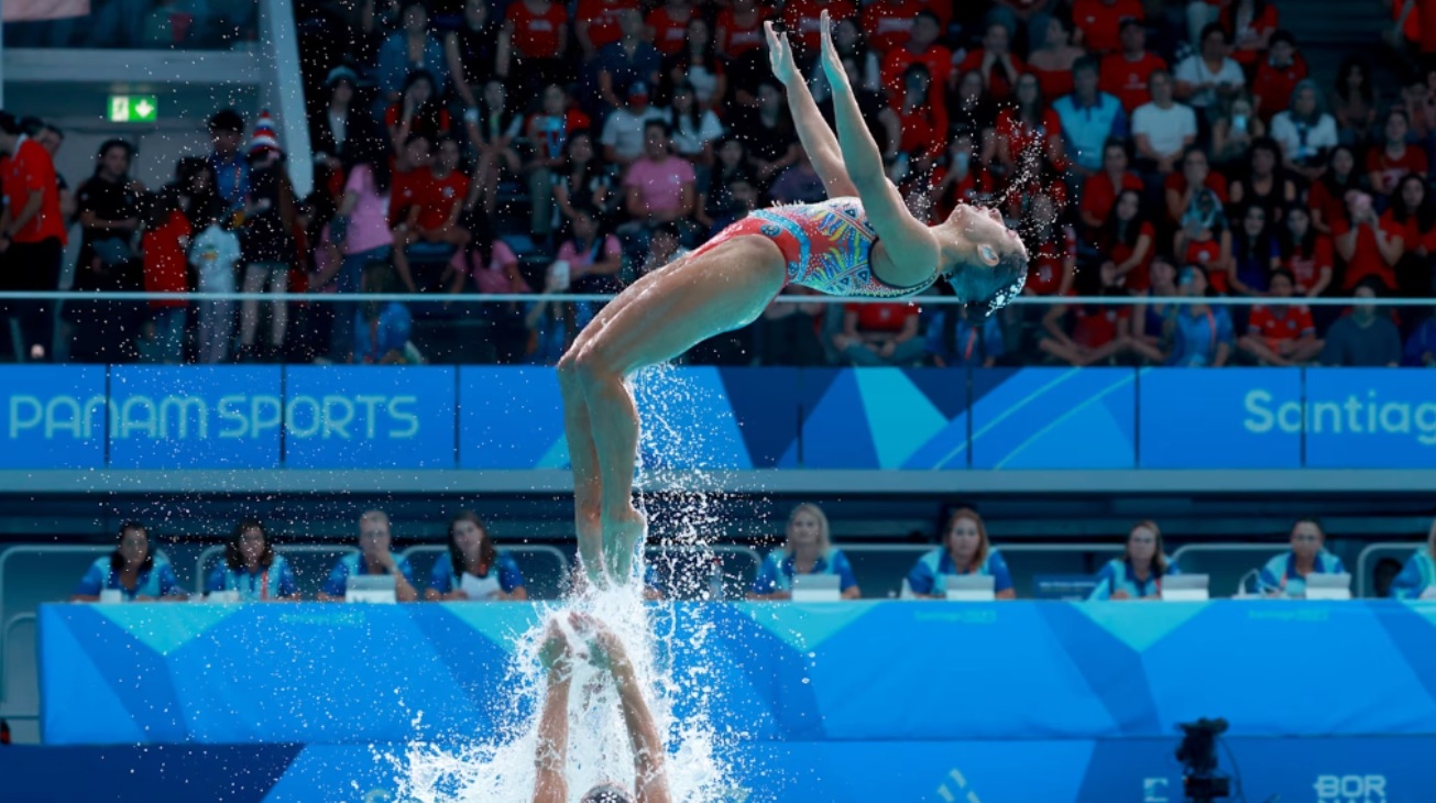 La Jornada Maya Nacional Ap Consigue México dos medallas de plata