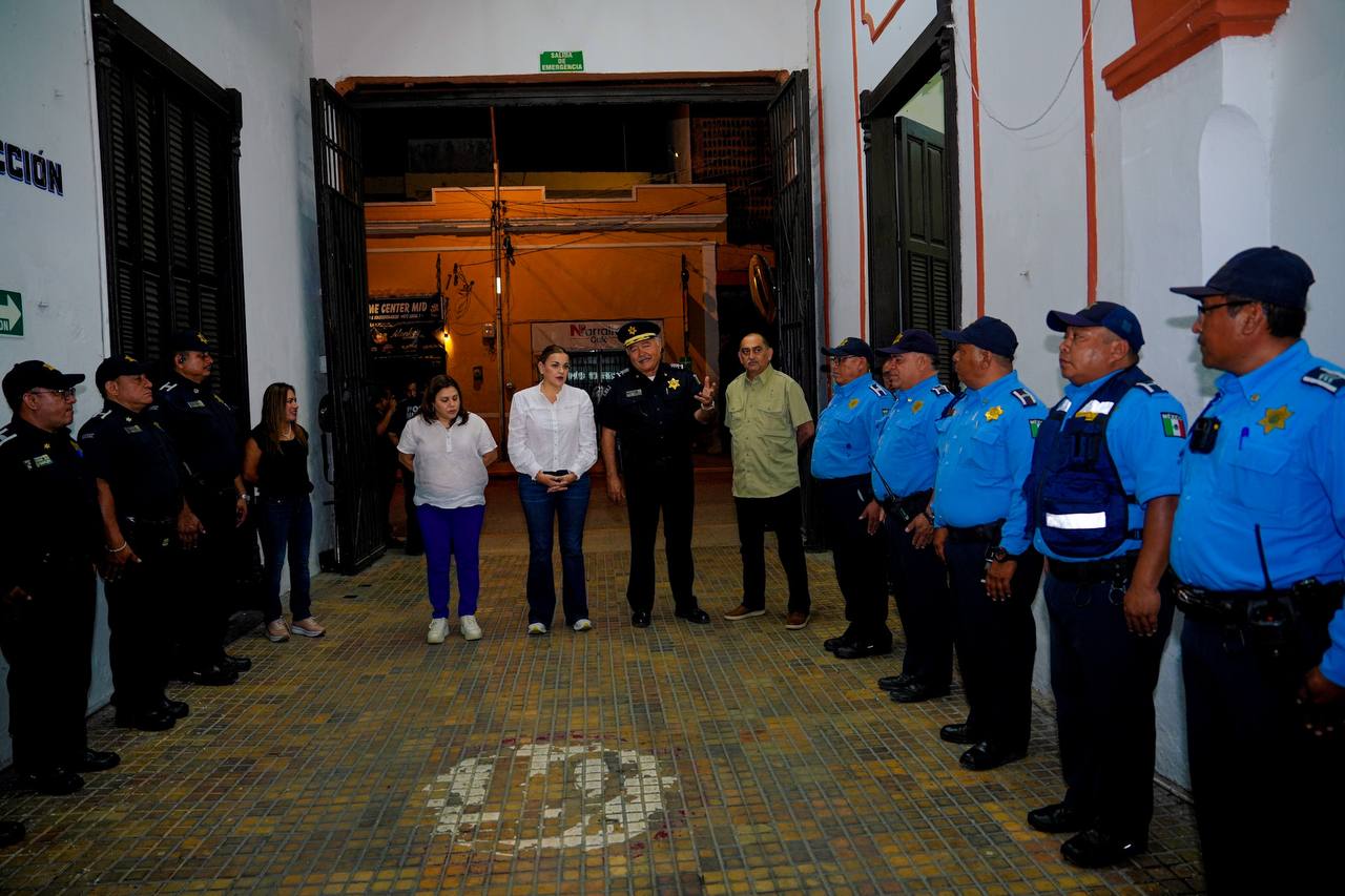 La Jornada Maya Yucat N La Jornada Maya Desde El Primer Minuto De