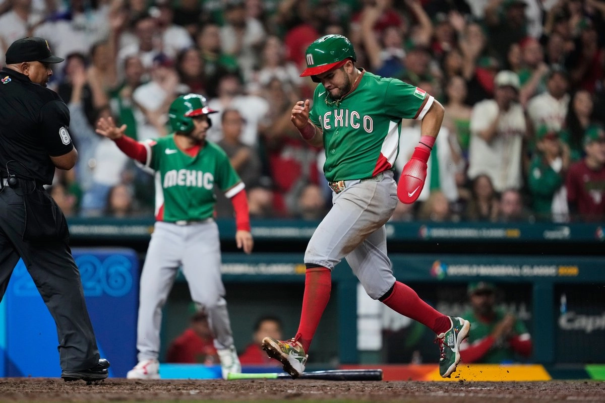 México reaccionó tarde, pero dio pelea en su derrota ante un estelar Estados Unidos