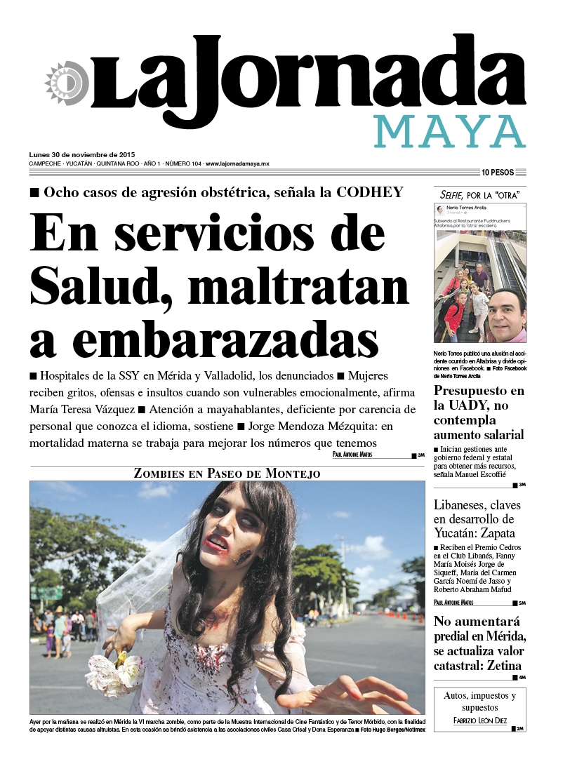 Edición Impresa