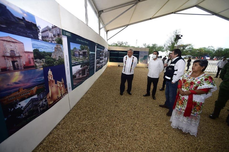Fallece alcaldesa de Maxcanú en el HRAEPY de Mérida