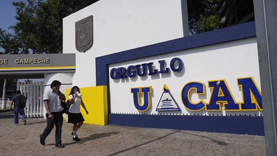Más de 2 mil estudiantes compiten por un lugar en la UACAM: rectora