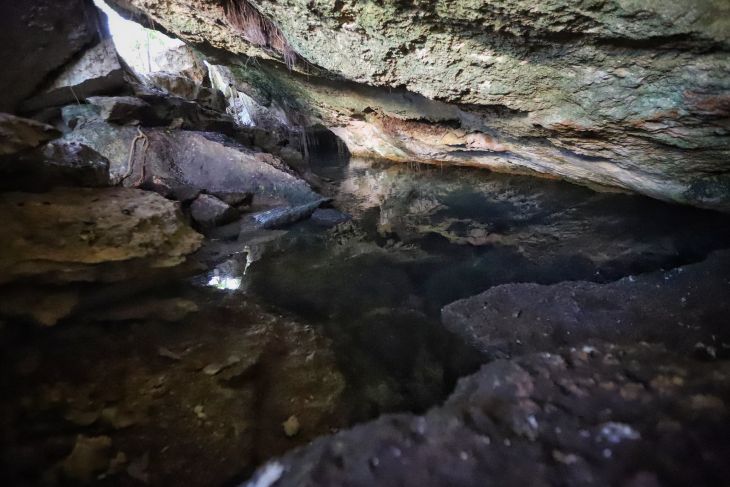 Aj xak’al xooko’obe’ tu k’áatajo’ob ka tso’olok tu beel meyaj Tren Maya tu jaatsil 5 