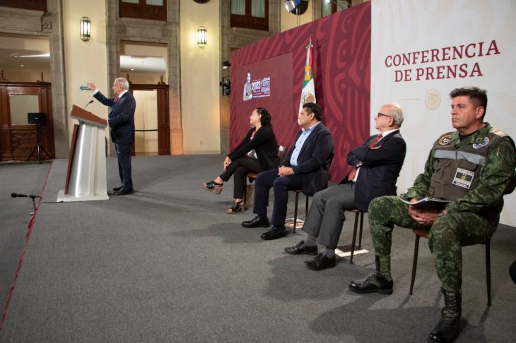 Ku tukulta’al u beeta’al kúuchilo’ob e’esajil yéetel úuchben nu’ukulo’ob kaxta’an tu bejil Tren Maya