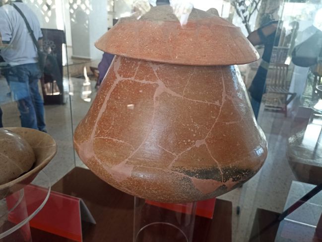 U mola’ayil INAHe’ táan u beetik u ye’esajil nu’ukulo’ob kaxta’an tu meyajilo’ob Tren Maya, tu lu’umil Yucatán 