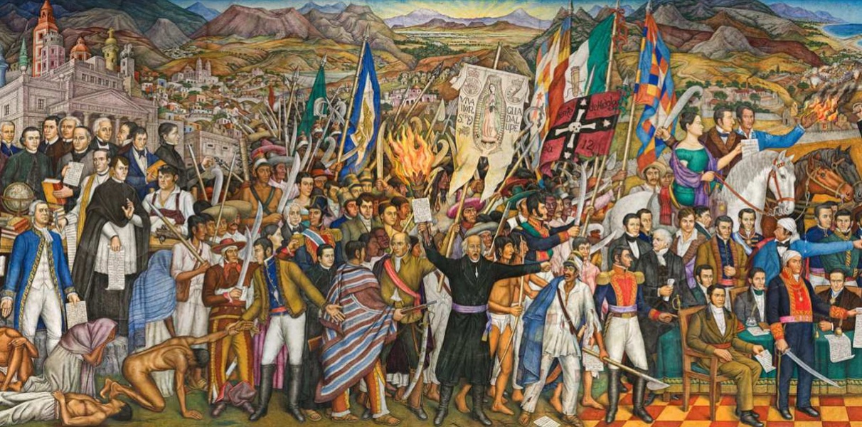 ''Ti’al u chúmukil siglo XIXe’, jejeláas tuukulo’obe’, tu jatsaj u k’iinil u k’iimbesa’al Patria'': historiadora Pani
