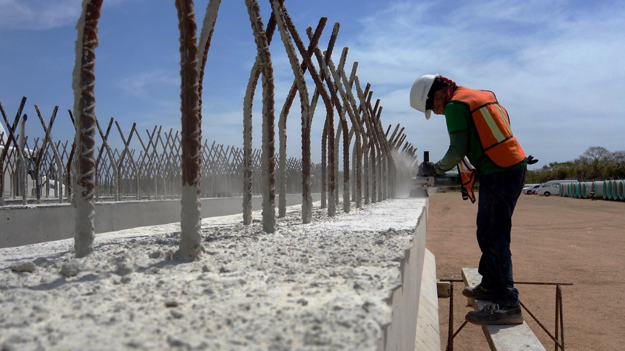 Fonature’ ku k’a’aytik bix yanik u meyajilo’ob Tren Maya tu xóot’il Izamal-Cancún
