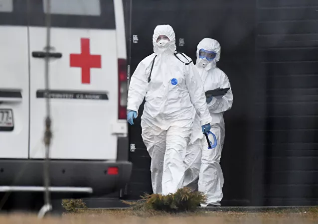 Yucatán registra 60 nuevos contagios de COVID-19