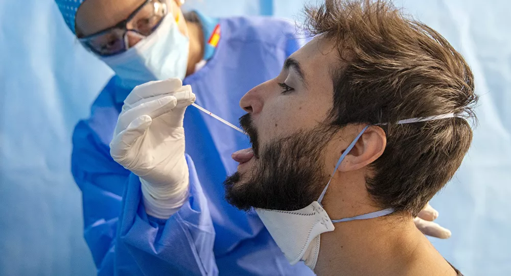 Se detectaron 85 nuevos casos positivos a COVID-19 en Yucatán