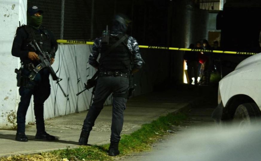 Asesinan a 10 miembros de una familia enTehuitzingo, Puebla; fue por un ''tema familiar'', señala la FGE