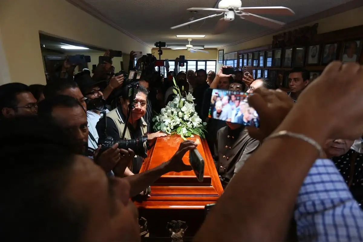 En cuatro años de gobierno de Salomón Jara en Oaxaca han asesinado a cinco alcaldes y 21 activistas y líderes indígenas