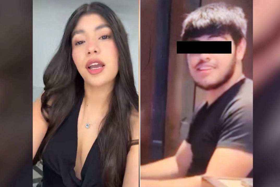 Detienen en Sinaloa a 'El Tito', presunto feminicida de Beany Lozano, estudiante de Chiapas